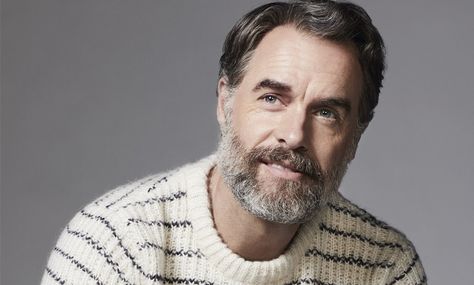 Murray Bartlett, Tales Of The City, Olympia Dukakis, People With Hiv, Laura Linney, Beard Shampoo, Australian Actors, Celebrity Biographies, Brave New World