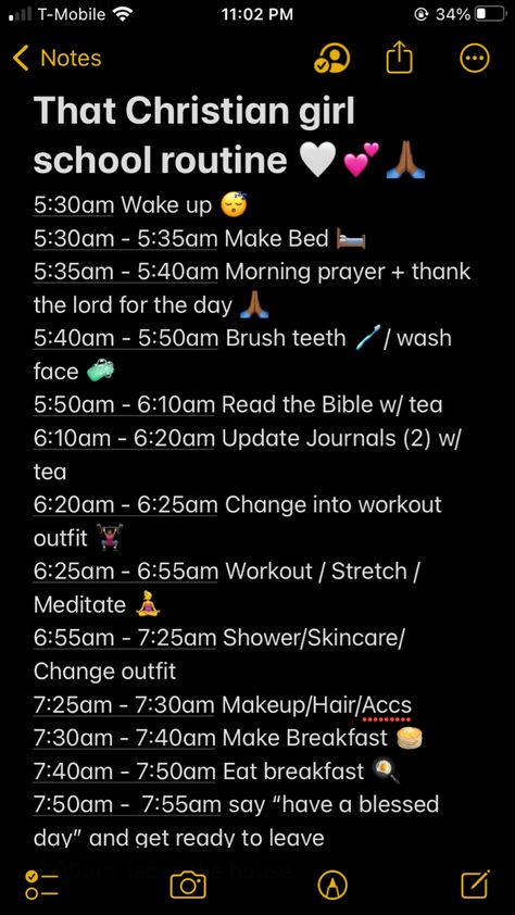 Productive Morning Routine Christian, Daily Routine Schedule For Christians, Christian Morning Routine For School, Christian After School Routine, Christian School Routine, Christian School Morning Routine, Holy Girl Morning Routine, Daily Routine Schedule Christian, Morning Routine With God