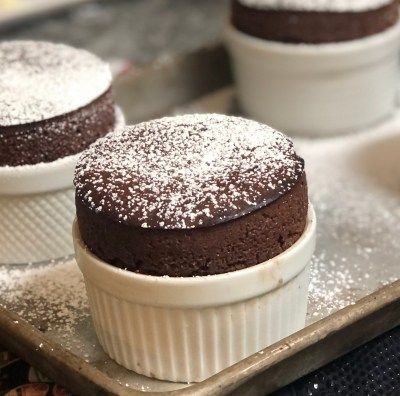 Chocolate Souffle Recipe, Souffle Recipe, Bigger Bolder Baking, Souffle Recipes, Chocolate Souffle, Chocolate Torte, Mexican Chocolate, Garlic Potatoes, Chocolate Peanut Butter Cookies