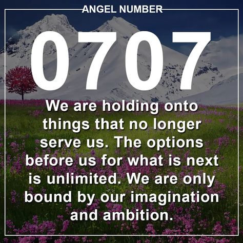 Angel Number 0707 Meanings – Why Are You Seeing 0707? 808 Angel Number, Life Path Number 4, Soulmate Test, Soulmate Stories, Seeing Repeating Numbers, Life Path Number, Angel Number Meanings, Ending A Relationship, Number Meanings