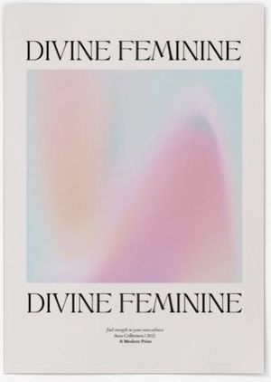 Divine Feminine Poster, Feminine Room, Feminine Wash, Divine Feminine, Design Inspo, Room Ideas, Room Decor, Wallpapers, Tattoos