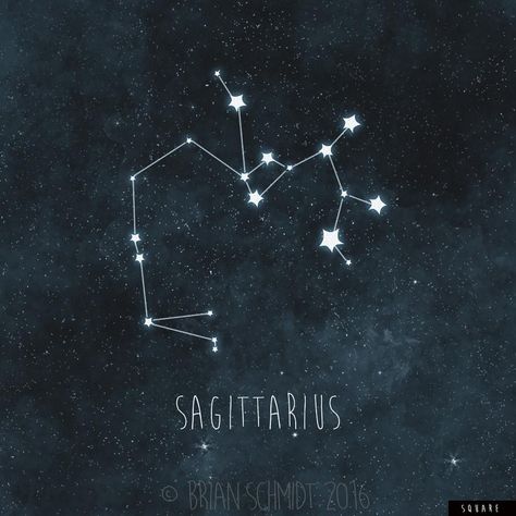 Sagittarius Constellation Art, Stars Room Decor, Night Sky Watercolor, Aries Constellation Tattoo, Sky Watercolor, Sagittarius Constellation, Zodiac Wall Art, Aries Constellation, Constellation Art