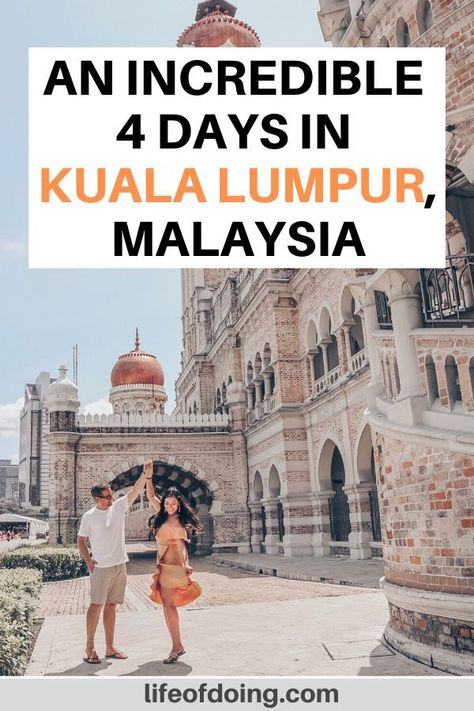 Malaysia Itinerary, Kuala Lampur, Kuala Lumpur Travel, Malaysia Travel Guide, Travel Malaysia, Batu Caves, Malaysia Travel, Adventure Inspiration, Travel Destinations Asia