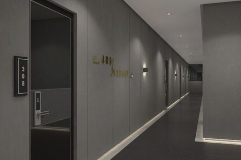 Kpop Company Building Inside, Company Hallway, School Building Design, Black Company, Building Aesthetic, Luxury Homes Dream Houses, Home Room Design, Room Aesthetic, Picture Design