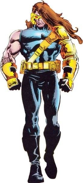 Age of Apocalypse Cyclops Marvel Apocalypse, Optic Blast, Mister Sinister, Apocalypse Marvel, Age Of Apocalypse, Cyclops X Men, Cyclops Marvel, Mr Sinister, Scott Summers