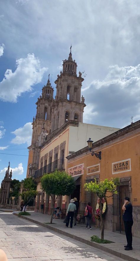 templo en zacatecas 🤍 #mexico #templo #aesthetic #mexicolindo Zacatecas Mexico Aesthetic, Jalisco Aesthetic, Jerez Zacatecas Mexico, Ranch Lifestyle, Mexico Wallpaper, Mexico Aesthetic, Travel Mexico, Mexico Culture, Colonial History