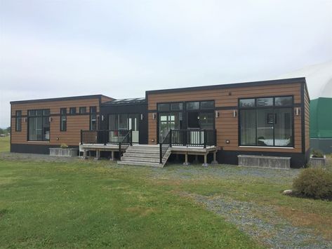 Prefab Homes - Modular Homes - Canada: Kent Homes Article Beta Modular, Vancouver Canada Houses, Modular Homes New England, Prefab Homes Canada, Lula Mae Modular Home, Modular Home Manufacturers, Kent Homes, Prefab Modular Homes, Newfoundland And Labrador