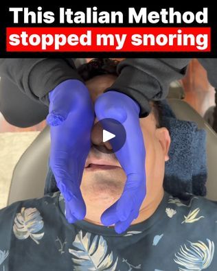 How to stop snoring in 7 seconds 🤫 | Think nose strips help with snoring? Think again. 😨

Most men don’t know this but snoring has nothing to do with your nose, pillow placement, sleeping... | By Better sleep | Facebook How To Stop Snoring Women, Snoring Remedies Men, Sleep Posture, Snoring Remedies, Stop Snoring, How To Stop Snoring, Nose Strips, 7 Seconds, Think Again