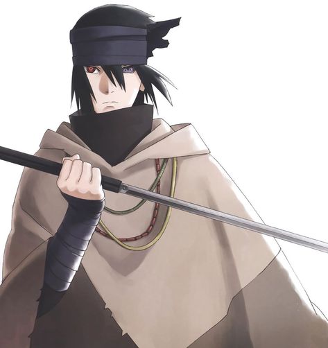 Sasuke Official Art, Naruto Official Art, Uchiha Sasuke, An Anime, Naruto Uzumaki, Anime Character, Naruto, Anime, On Instagram