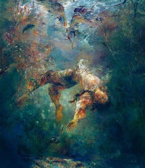 Hu Jun, Wal Art, Arte Peculiar, Rennaissance Art, Soyut Sanat Tabloları, Arte Inspo, Wow Art, Sketchbook Inspiration, Ethereal Art