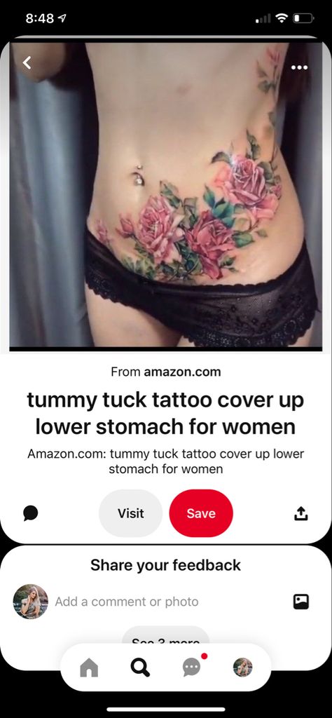 C Section Scar Tattoo Cover Up, Postpartum Tattoo, Belly Button Tattoos For Women Cover Up, C Section Tattoo Cover Up, Tummy Tucks Tattoo Cover Up, C Section Scar Tattoo, Lower Stomach Tattoos For Women, Scars Tattoo, Belly Button Tattoos