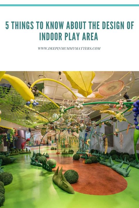 5 Things to know about the Design of Indoor Play Area Indoor Play Area Design, Kids Indoor Play Area, Kids Play Area Indoor, Indoor Park, Indoor Playground Design, Indoor Play Places, Kids Indoor Play, Indoor Play Area, Indoor Play Centre