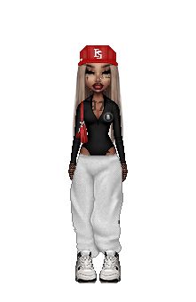 Y2k Baddie Outfits, Imvu Outfits Ideas Cute, Bratz Inspired Outfits, Fashion Gal, Dressy Casual Outfits, Baddie Outfits Ideas, Outfit Inspo Casual, Cartoon Outfits, Virtual Fashion