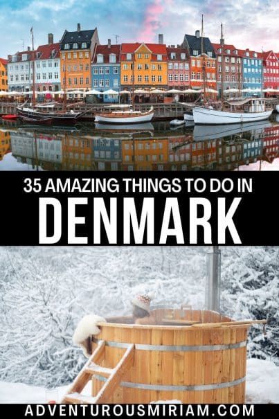 Discover the ultimate Denmark itinerary with my comprehensive Denmark travel guide. From the charming streets of Copenhagen to the historic Viking Ship Museum in Roskilde, this list covers all the top things to do in Denmark. #DenmarkItinerary #DenmarkTravel #ThingsToDoInDenmark Things To Do In Denmark, Denmark Itinerary, Denmark Bucket List, Europe Travel Quotes, Viking Ship Museum, Denmark Travel Guide, Denmark Vacation, Best Cities In Europe, Visit Denmark