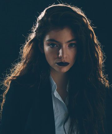 Rim Light, Portrait Lighting, Lorde, Alternative Rock, Music Love, Role Models, Style Icons, Long Hair, New Zealand