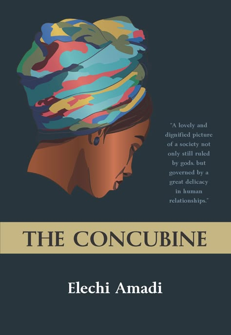 African Books, The Concubine, African Literature, Black Literature, Books By Black Authors, Read Books Online Free, Books To Read Nonfiction, Romance Fiction, Tbr List