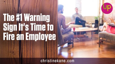 How To Fire An Employee, Firing Employees Quotes, When To Fire An Employee, Firing An Employee, Bad Boss, Employee Retention, Picu Nurse, Boss Life, Good Employee