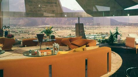 Arthur Elrod’s house is famous. Why isn’t he? Modernism Movement, Arthur Elrod, John Lautner, Elsie De Wolfe, Retro Interior Design, Color Fields, Milo Baughman, Retro Interior, Lucille Ball