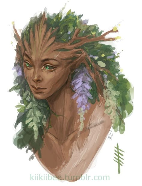 Fantasy Races, Dnd Art, Character Creation, The Villain, Creature Design, Character Portraits, Creature Art, Fantasy Character Design, Fantasy Creatures