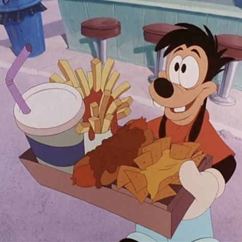 Goofy Movie Pfp, Max Goofy Movie, Max Goofy, Movie Pfp, Max And Roxanne, Max Goof, Old Disney Movies, Goof Troop, Goofy Movie