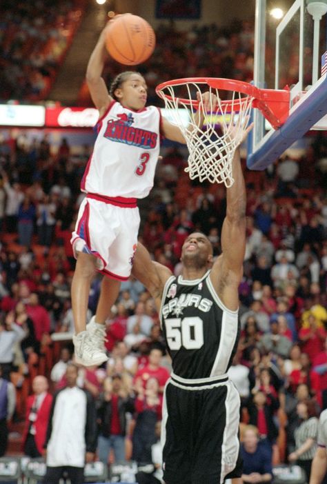 Calvin Cambridge, Shad Moss, Happy 35th Birthday, David Robinson, 20th Century Studios, Like Mike, 35th Birthday, Bow Wow, Olympic Games