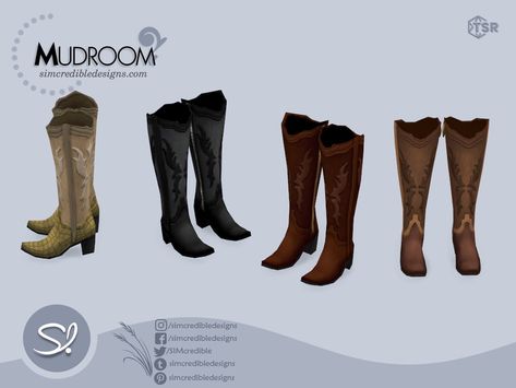 Sims 4 Cowgirl Boots, Sims 4 Cc Cowboy Boots, Sims 4 Cc Cowboy Hat, Cowgirl Sims 4 Cc, Sims 4 Cowboy Boots, Sims 4 Pet Stuff, Sims 4 Cc Cowgirl, Sims 4 Cowboy Cc, Sims 4 Cowgirl Cc