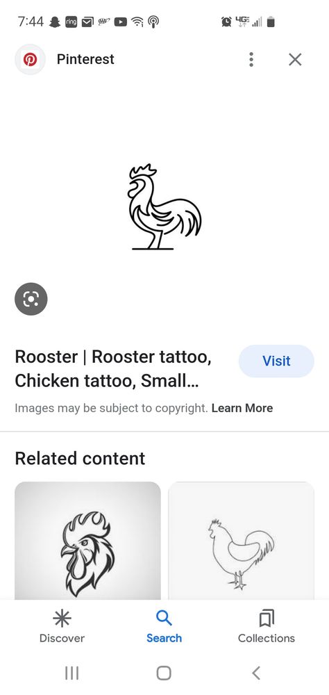 Small Rooster Tattoo, Rooster Tattoo Simple, Line Chicken Tattoo, Chicken Tattoo Ideas Simple, Dainty Rooster Tattoo, Fine Line Rooster Tattoo, Rooster Outline Tattoo, Chicken Tattoo, Rooster Tattoo