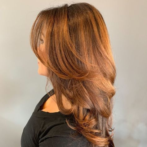 Blo Blow Dry Bar on Instagram: “Nothing like that fresh blow out feeling 😌 @blo_naples” Dry Bar Hairstyles, Blow Dry Bar Hairstyles, Bar Hairstyles, Blo Blow Dry Bar, Blow Dry Bar, Fri Yay, Dry Bar, Blow Out, Blow Dry