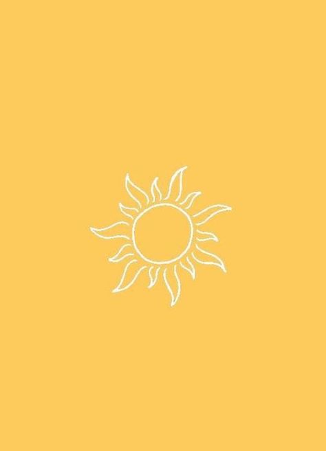 Yellow Aesthetic, The Story, Wattpad, Sun, Yellow, White