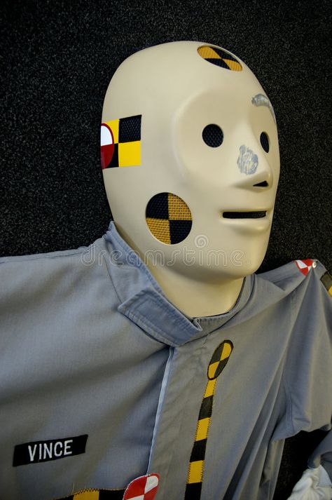 Crash Test Dummy. Closeup of crash test dummy , #Aff, #Dummy, #Test, #Crash, #Closeup, #dummy #ad Crash Test Dummy, Crash Test Dummies, Crash Test, Arte Punk, Figure Reference, Cover Art Design, Game Character Design, Pose Reference Photo, Character Design References