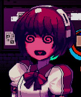 Va 11 Hall A, Piskel Art, Pixel Art Background, Gameboy Color, Pixel Animation, Arte 8 Bits, 8bit Art, Pixel Art Characters, Anime Pixel Art