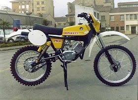 motos antiguas: PUCH Puch Moped, Enduro Vintage, Moto Scrambler, Enduro Motocross, Mx Bikes, Motorcross Bike, Garage Bike, Enduro Motorcycle, Trial Bike