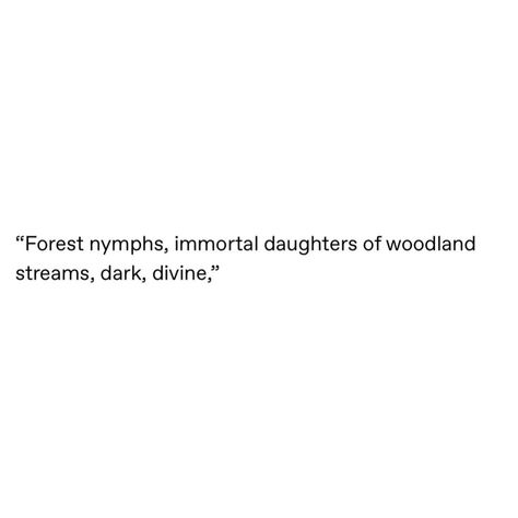 Woodland Fairy Aesthetic, Woodland Nymph, Real Life Fairies, Forest Nymph, Female Poets, Forbidden Forest, Forest Sounds, Mystical Forest, Fairy Aesthetic