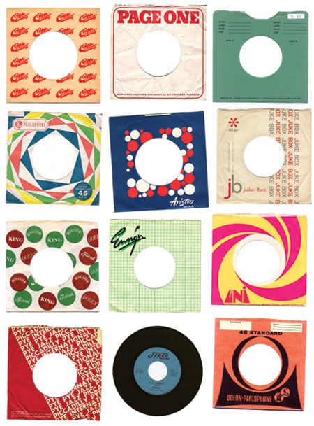 Oh So Beautiful Paper: Inspiration — Album Sleeves Cd Cover Design, Album Sleeves, Cd Design, Lp Cover, Page One, Cover Art Design, Album Cover Design, Record Sleeves, Cd Cover