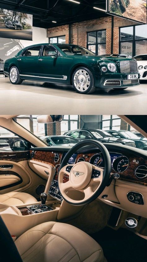 Cars Inside, Rolls Royce Interior, Hudson Car, New Luxury Cars, Bentley Mulsanne, Interior Luxury, Luxurious Cars, Bentley Car, Suv Cars