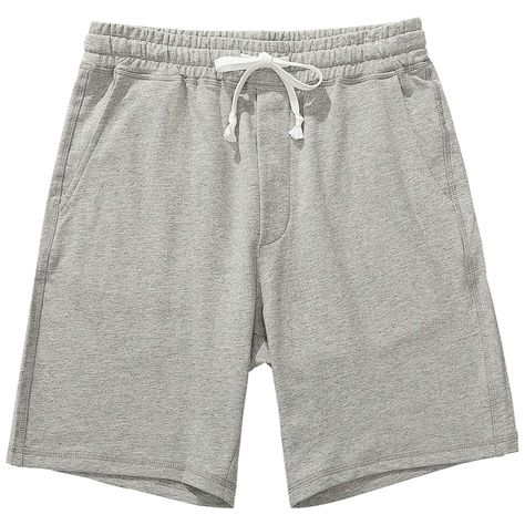 PRICES MAY VARY. Cotton Sweat Shorts for Men. These Sweat Shorts are made of 100% COTTON. The soft and skin-friendly fabric makes it enough to be a good Sports Shorts. You can wear this comfortable shorts as Athletic Shorts and Sweatpants Shorts. Workout Shorts for Men. This Mens Gym Shorts with elastic drawstring closure. Two deep front pockets and One back pocket, It’s large enough to hold a 6-inch mobile phone. Mens Training Shorts with Three Pockets make your keys and wallet easy to carry. 8 Summer Shorts Men, Sweat Shorts Men, Gym Joggers, Mens Gym Shorts, Mens Beach Shorts, Gray Shorts, Mens Shorts Summer, Athletic Workout, Athlete Workout