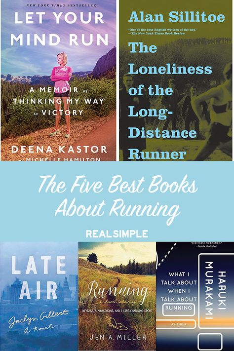 Good Books To Read, Something To Read, Start Running, The Best Books, Haruki Murakami, Spiritual Wellness, Penguin Random House, How To Start Running, Best Books