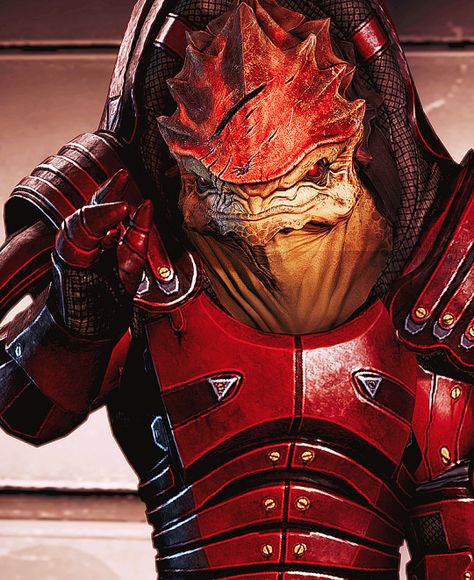 Urdnot Wrex - Mass Effect Wrex Mass Effect, Mass Effect, On Twitter, Twitter