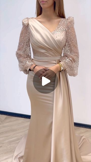 40K likes, 243 comments - bybeeyz on April 27, 2023: "available beige/green/black €180 34 36 38 40 42 #dressesonline #eveningdresses #dressshopping #longdresses #shortdresses #elegantdress...". Beige Dress Outfit Wedding, Beige Dress Outfit, Wedding Court, Beige Dresses, Wedding Outfit, Dresses Online, Dress Es, Elegant Dresses, Insta Fashion