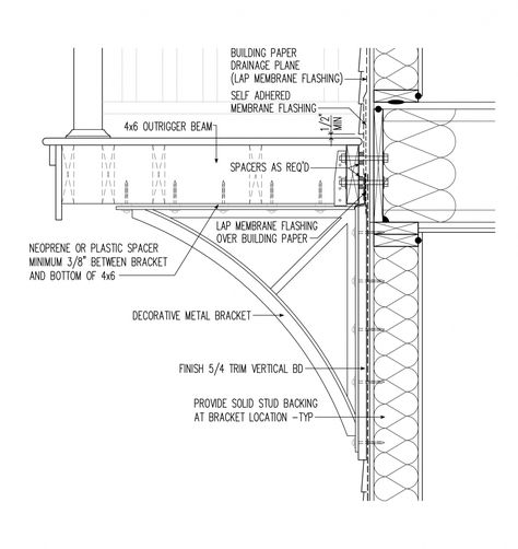 Balcony Addition, Cantilever Balcony, Floor Detail, 2nd Floor Balcony, Social Housing Architecture, Porch Supports, Balcony Floor, Second Floor Balcony, Garage Guest House