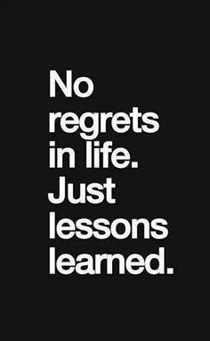 Image Positive, Fitness Motivation Quotes Inspiration, Life Quotes To Live By, No Regrets, Funny Quotes About Life, Motivational Quotes For Working Out, Strong Quotes, Life Lesson, Fitness Motivation Quotes