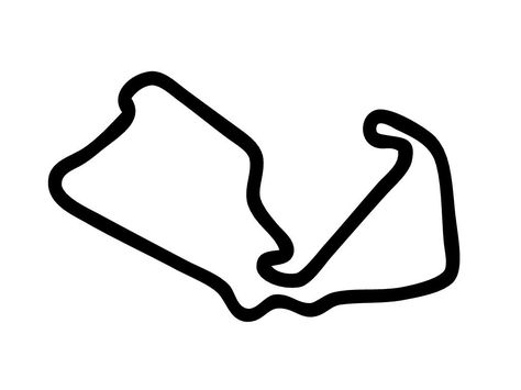 Silverstone Track, Circuit Tattoo, Silverstone F1, Silverstone Circuit, F1 Track, Racing Tattoos, British Grand Prix, Ferrari F1, Art Stuff