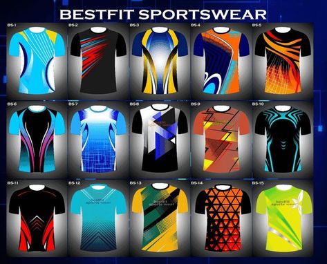 sublimation sports t shirt, sublimation t shirt printing sublimated cricket jersey designs
sublimated football jerseys
sublimation jersey designs
new sublimation jersey
sublimation cricket jersey
sublimated volleyball jerseys
sublimation sports jersey
football jersey sublimation
sublimation kabaddi jersey
sublimation jersey model
sublimation badminton jersey Volleyball Kit, School Sports Shirts, Sublimation T Shirts, Cricket Uniforms, Tshirt Branding, Sports Uniform Design, Cricket Uniform, Sports Apparel Design, Sports T Shirts