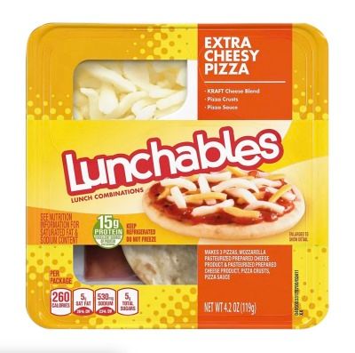 Lunchables Pizza, Cheese Product, Nachos Cheese Dip, Pizza Kit, Tasty Pizza, Kraft Cheese, Pizza Lunch, Pizza Crusts, Cheesy Pizza