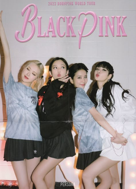 𝐩𝐞𝐫�𝐬𝐨𝐧𝐚🤍 on X Blackpink Recent Photos, Born Pink Blackpink Poster, Balckpink Photo Ot4 Wallpaper, Blackpink Bornpink Tour, All Blackpink Albums, Blackpink Debut, Blackpink Poster, Pink Tour, All Eyes On Me