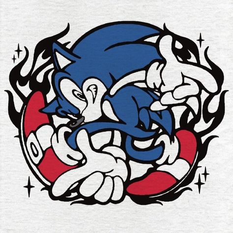 Mamono World no X: "there he is https://t.co/XaJORiM1tR" / X Sonic Tattoo Ideas, Sonic Tattoo, Art Classes, Sonic, Tattoo Ideas, Tattoos, Art