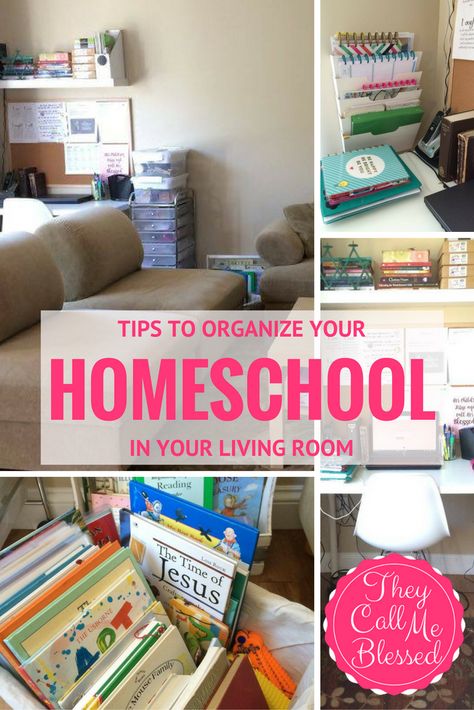 homeschool space Homeschool Organization Ideas, Homeschool Room Organization, Homeschool Space, Homeschool Supplies, Homeschool Encouragement, Homeschool Classroom, Virtual School, Homeschool Schedule, Homeschool Life