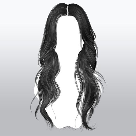 SSalon - Female Hairstyle S8 - The Sims 4 Create a Sim - CurseForge Sims 4 Cc Alpha Hair Nightcrawler, Sims Selfie Override, Sims 4 Cc Womens Hair, Sims 4 Cc Hair Wavy, Hair Sims 4 Cc Alpha, Long Hair Cc Sims 4, Sims 4 Cc Hair Realistic, Sims 4 Cc Wavy Hair, Sims 4 Wavy Hair Cc