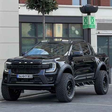 Ford Wildtrak, Ford Ranger Mods, Chevy Tahoe Z71, Ranger Wildtrak, Ford Ranger Wildtrak, Ford Ranger Raptor, Ford V8, Exotic Sports Cars, Ford Raptor