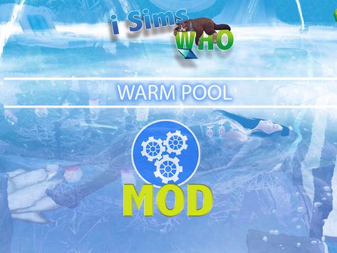 Mm Furniture, Inground Hot Tub, Sims Challenge, Pool Shade, Pool Party Decorations, Sims 4 Expansions, Beach Shower, Sims Building, Sims 4 Gameplay